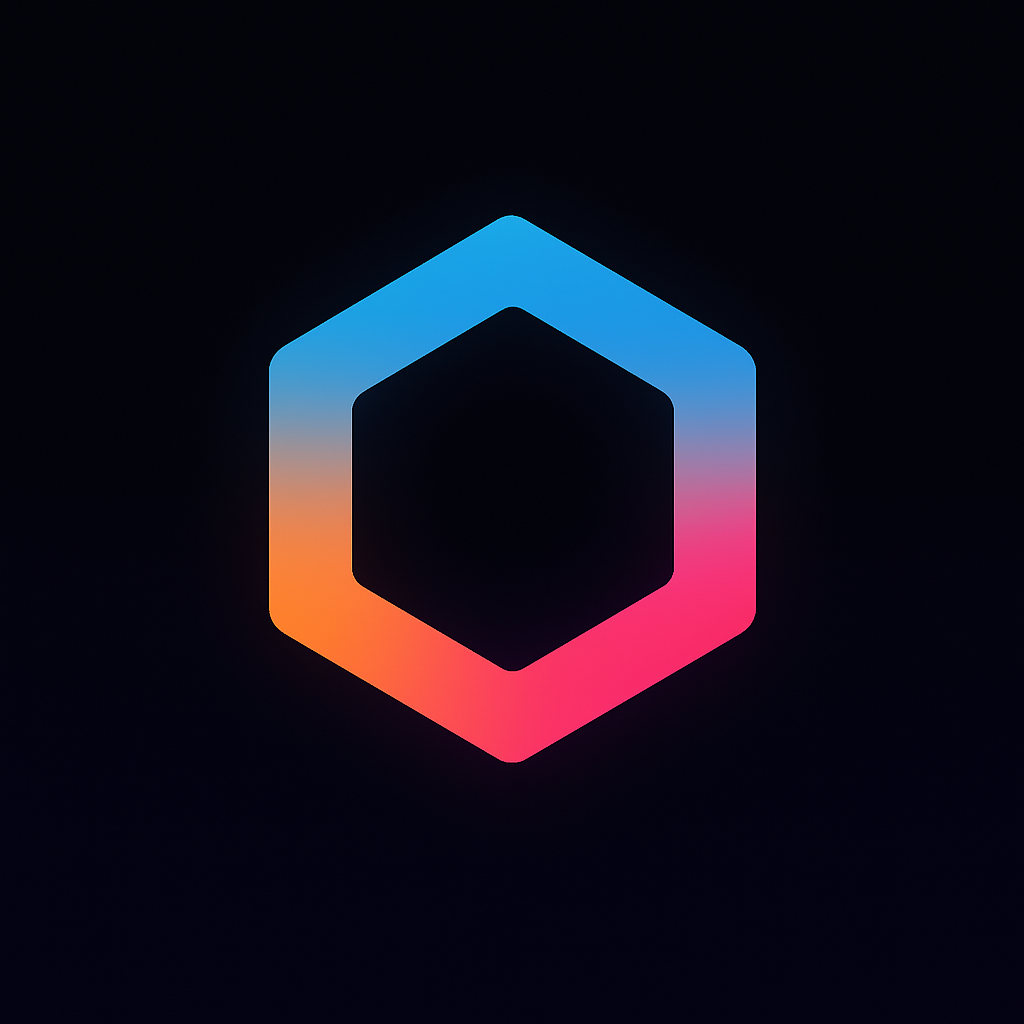 SynthWave Dark